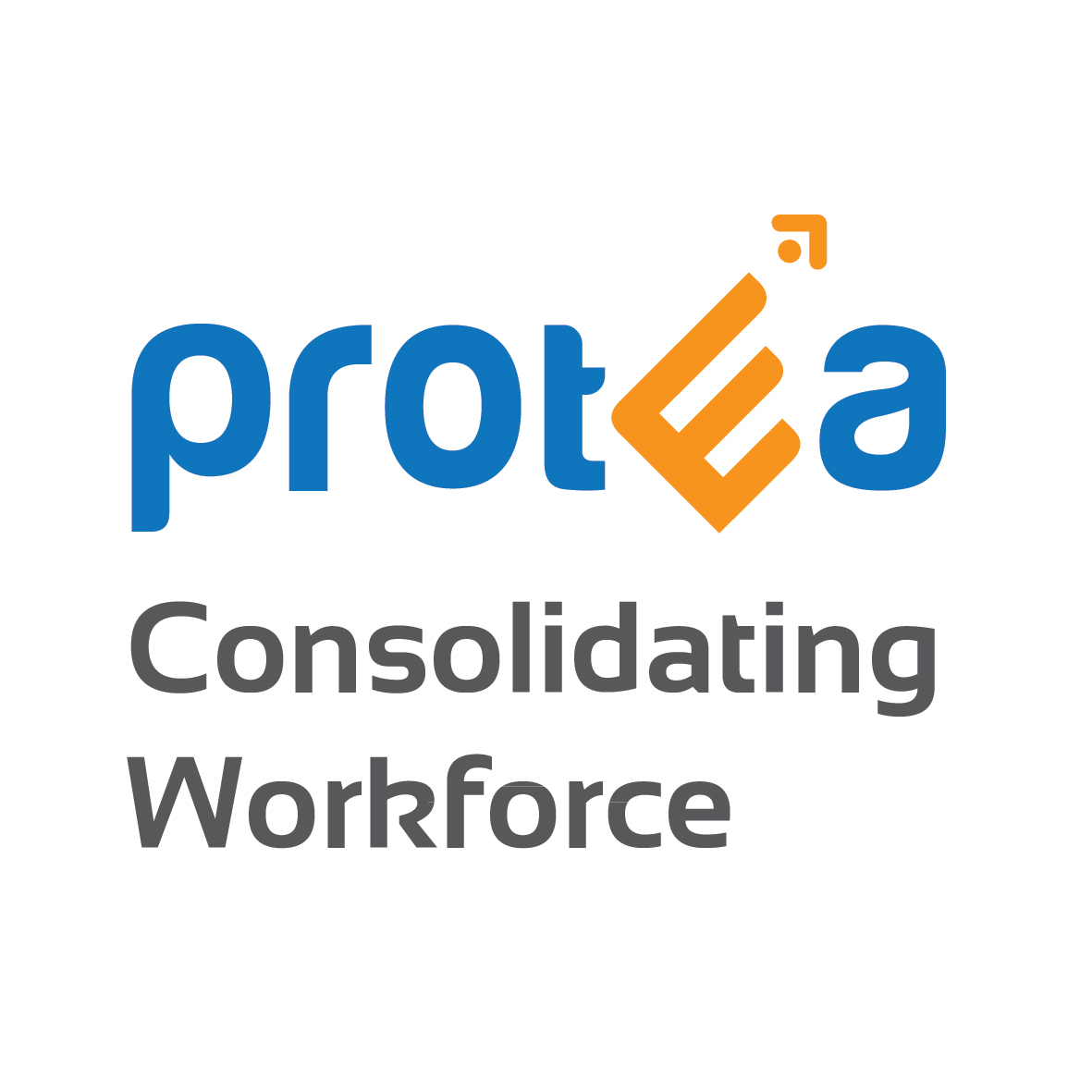 Protea - Consolidating Workforce Device mark 3276200 Trademark