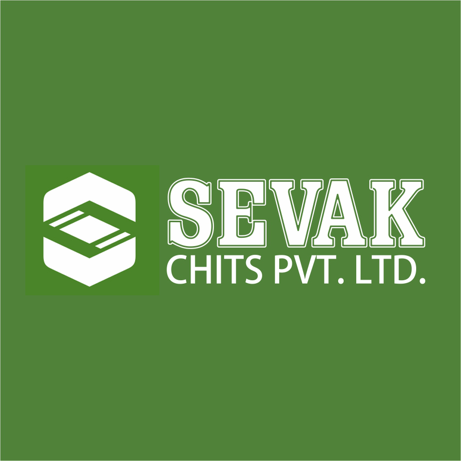 Sevak Chits Pvt Ltd Device mark 3276208 Trademark