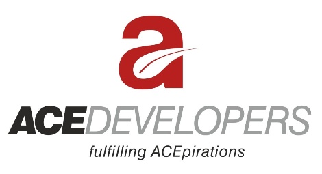 Acedevelopers (logo) Device mark 3277292 Trademark