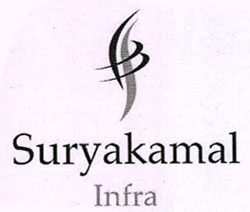 Suryakamal Infra Device mark 3277329 Trademark