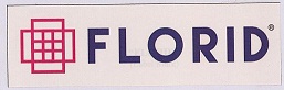 Florid Device mark 3277412 Trademark