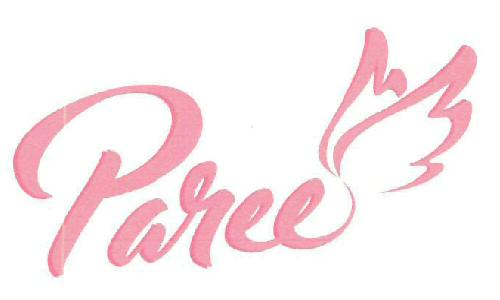 Paree Device mark 3277517 Trademark