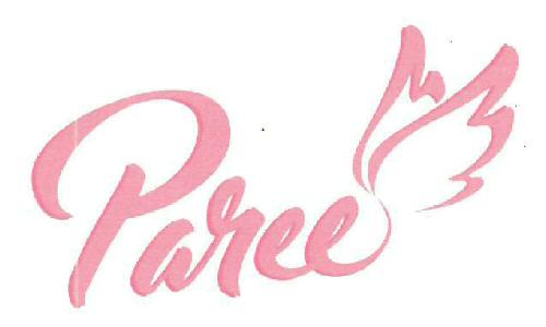 Paree Device mark 3277518 Trademark
