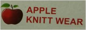 Apple Knitt Wear Device mark 3277607 Trademark