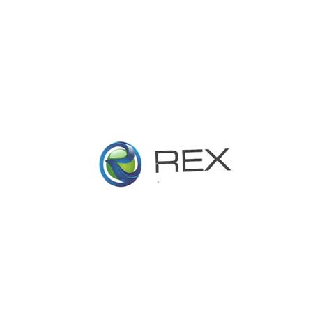 Rex With R (logo) Device mark 3277628 Trademark