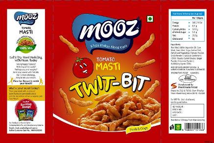 Mooz Twit-bit Device mark 3277633 Trademark