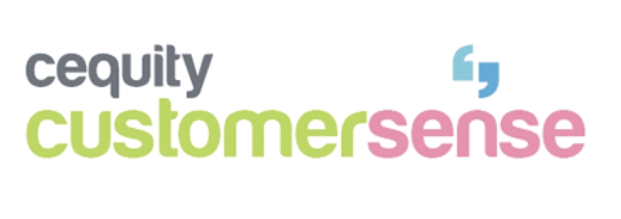 Cequity Customersense Device mark 3277705 Trademark