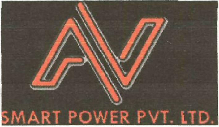 Av Smart Power Pvt. Ltd. Device mark 3277798 Trademark