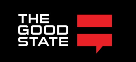 The Good State Logo Device mark 3277874 Trademark
