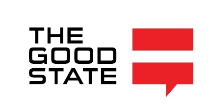 The Good State Logo Device mark 3277875 Trademark