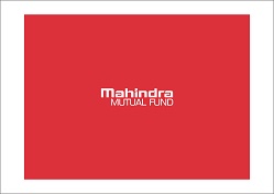 Mahindra Mutual Fund Device mark 3278514 Trademark