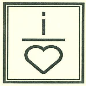I Love Device mark 3278684 Trademark