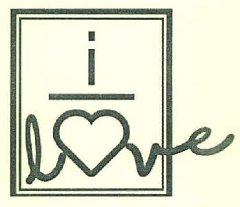 I Love Device mark 3278686 Trademark