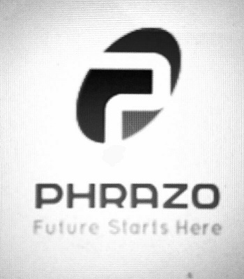 Phrazo With Device Of P Device mark 3279037 Trademark
