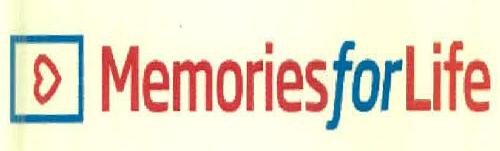 Memories Forlife Device mark 3279080 Trademark