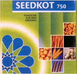 Seedkot Device mark 3279124 Trademark