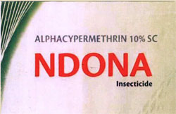 Ndona Device mark 3279129 Trademark
