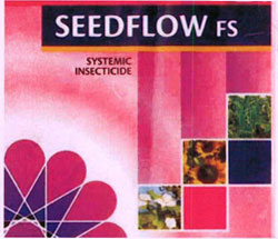 Seedflow Device mark 3279130 Trademark