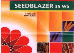 Seedblazer Device mark 3279131 Trademark