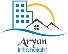 Aryan Infraheight (with Logo) Device mark 3279140 Trademark