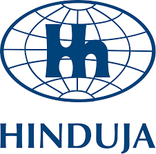 Hinduja (label) Device mark 3280440 Trademark