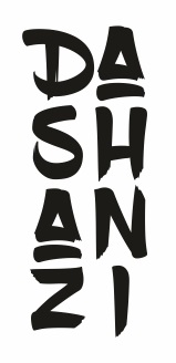 Dashanzi (black And White Label) Device mark 3280472 Trademark