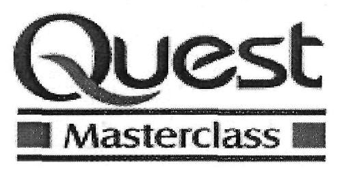 Quest Masterclass Device mark 3281416 Trademark