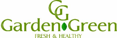 Garden Green (label) Device mark 3281470 Trademark