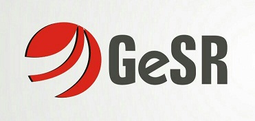 Gesr With Device Device mark 3281557 Trademark