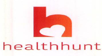 H Healthhunt Device mark 3283010 Trademark