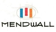 Mendwall Device mark 3283025 Trademark