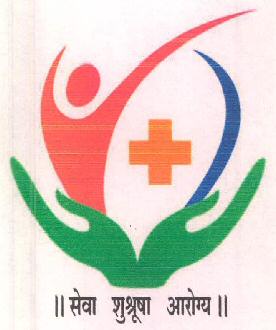 Seva Shushrusha Arogya Device mark 3283079 Trademark