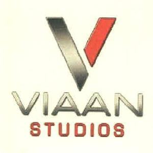 V Viaan Studios Device mark 3283813 Trademark