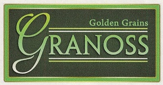 Granoss Golden Grains Device mark 3283925 Trademark