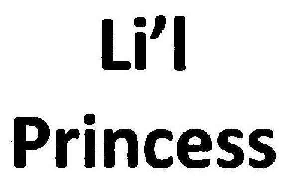 Li'l Princess Device mark 3283937 Trademark