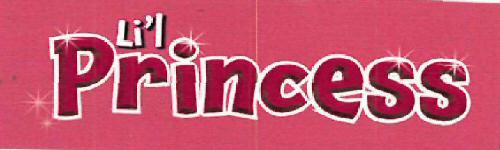 Li'l Princess Device mark 3283940 Trademark