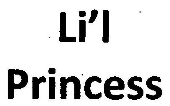Li'l Princess Device mark 3283941 Trademark