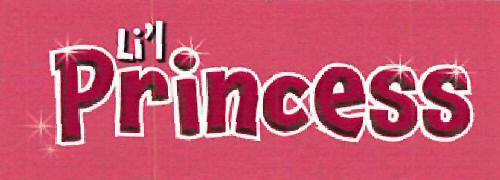 Li'l Princess Device mark 3283942 Trademark