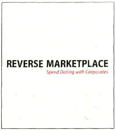 Reverse Marketplace Device mark 3283956 Trademark