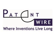 Patentwire Where Inventions Live Long Device mark 3284005 Trademark
