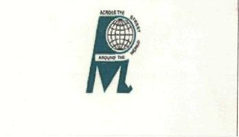 M (label) Device mark 2657820 Trademark