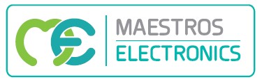Maestros Electronics Device mark 3284035 Trademark
