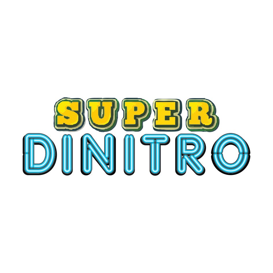 Super Dinitro Device mark 3284094 Trademark