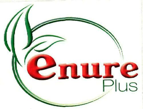 Enure Plus Device mark 3284398 Trademark
