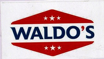 Waldo's Device mark 3285044 Trademark