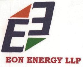 Eon Energy Llp, Ee (logo) Device mark 3285052 Trademark