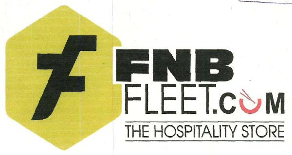 Fnb Fleet.com The Hospitality Store Device mark 3285082 Trademark