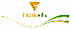 Fabricvilla With F Logo Device mark 3285096 Trademark