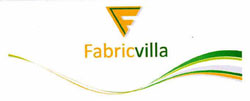 Fabricvilla With F Logo Device mark 3285098 Trademark