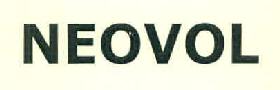 Neovol Device mark 3285126 Trademark